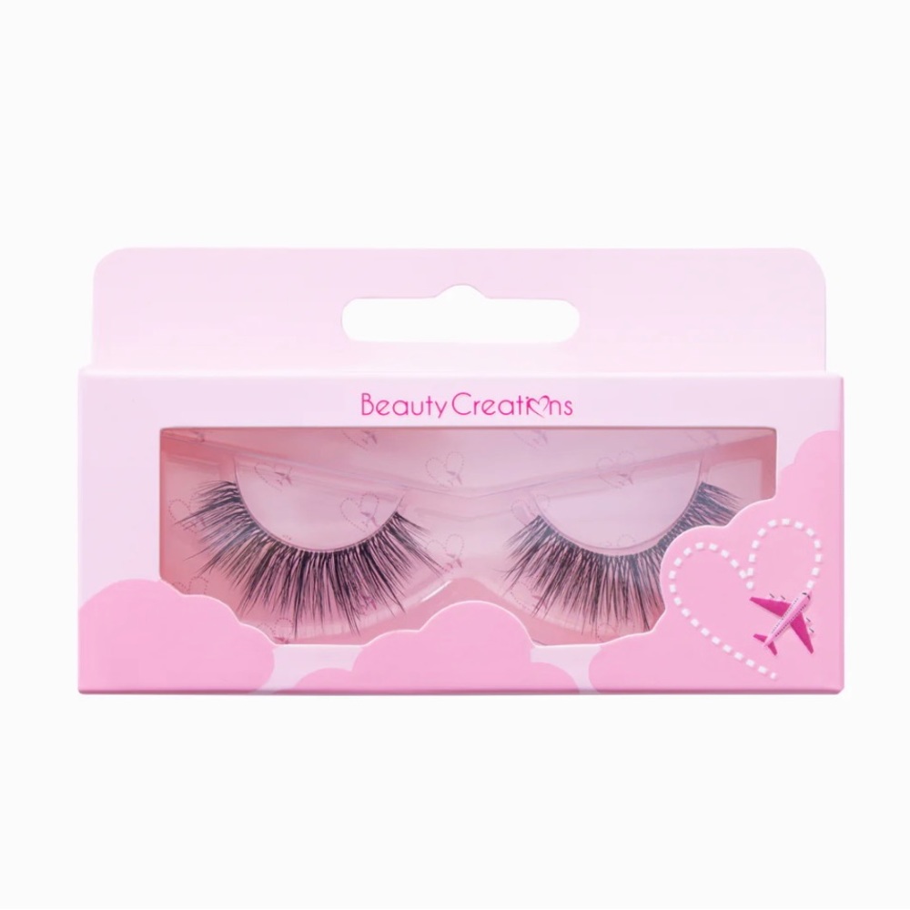 Beauty Creations Lashes